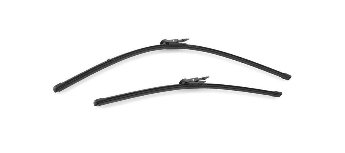 Щётки стеклоочистителя Stellox 201708SX, 550/450мм